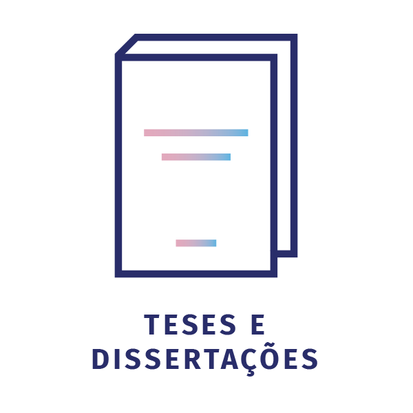 Imagem da comunidade Teses e Dissertações